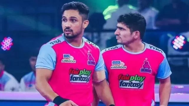 JAI vs PUN Dream11 Team, Prediction, Playing