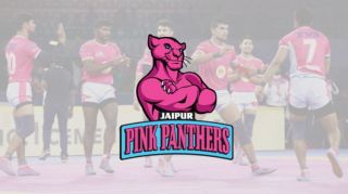 Jaipur Pink Panthers Team 2023 Full