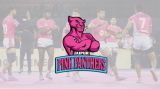 Jaipur Pink Panthers Team