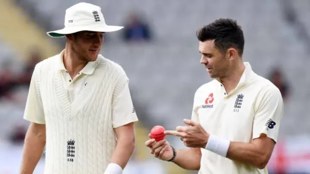 james anderson pink ball