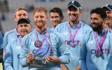 James Vince ton outclasses