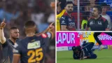 Jason Holder Catch Controversy: