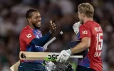 Jason Roy, Adil Rashid