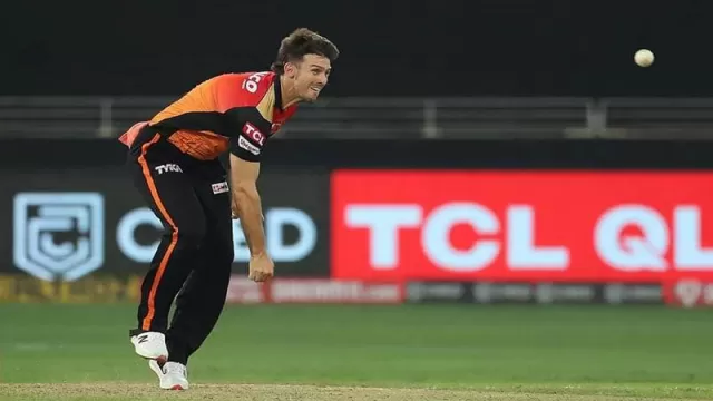 Jason Roy join Sunrisers Hyderabad