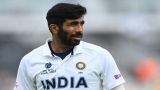 Jasprit Bumrah Breaks 90-Year-Old