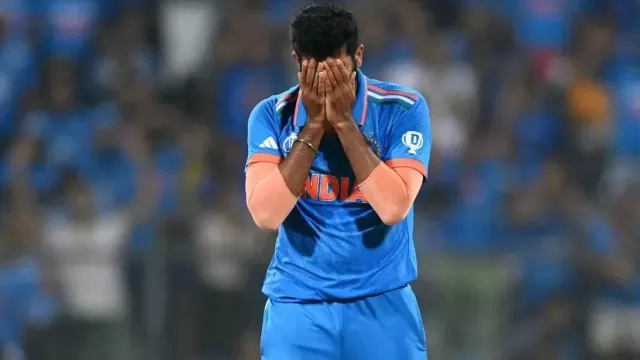 Jasprit Bumrah five most expensive spell in