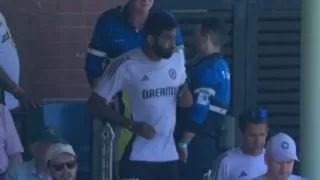 Jasprit Bumrah injury update: Will Jasprit