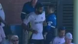 Jasprit Bumrah injury update: