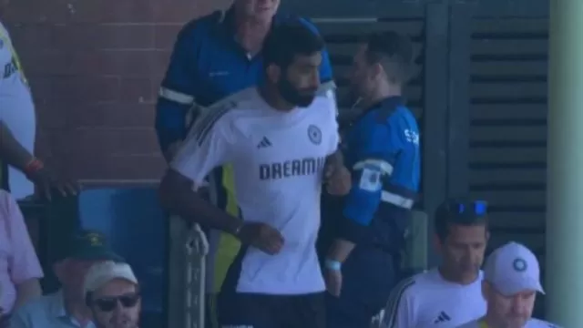 Jasprit Bumrah injury update: Will Jasprit come