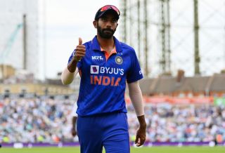Jasprit Bumrah returns to Indian team,