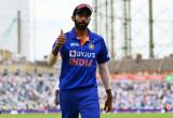 Jasprit Bumrah returns to