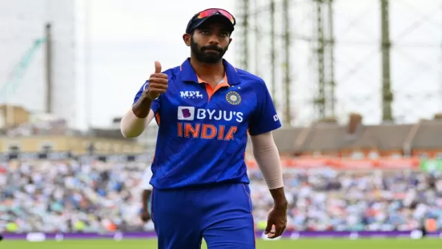 Jasprit Bumrah returns to Indian team, and