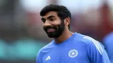 Jasprit Bumrah Ruled Out