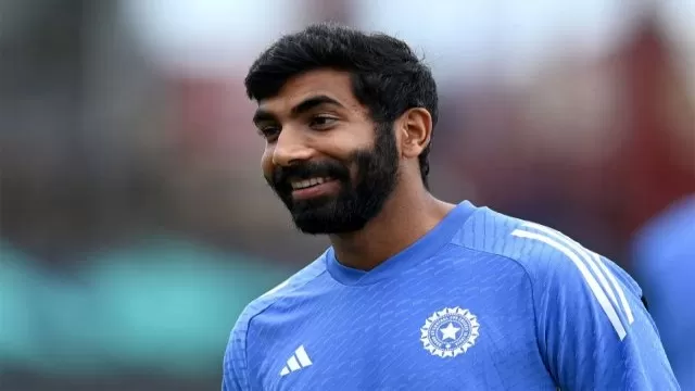 Jasprit Bumrah Ruled Out of Indian Squad
