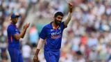 Jasprit Bumrah Ruled Out