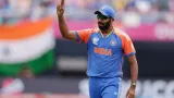 Jasprit Bumrah T20 Records