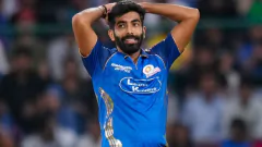 Jasprit Bumrah Worst Record in Picture