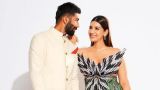 Jasprit Bumrahs Wife, Sanjana