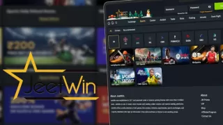 Jeetwin Bet: Step-by-Step Sports Betting Guide