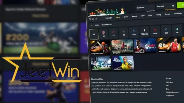 Jeetwin Bet: Step-by-Step Sports Betting Guide for