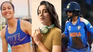 Jemimah Rodrigues Story: ODI Records, Net