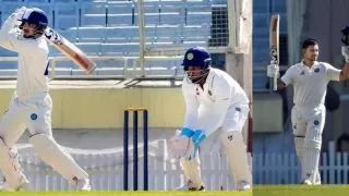 Jharkhand Ranji Trophy Squad 2024-25 Announced,