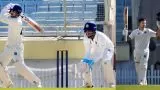Jharkhand Ranji Trophy Squad