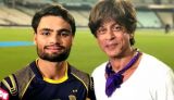 Jhoome Jo Rinku: SRK