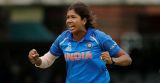 Jhulan Goswami announces her