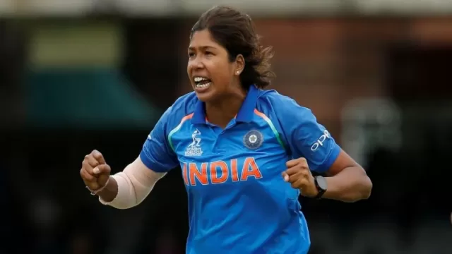 Jhulan Goswami announces her Retirement Lords will