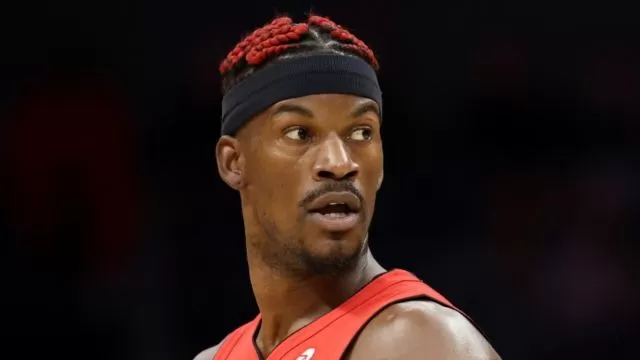 Jimmy Butler to Rejoin Miami Heat Amid