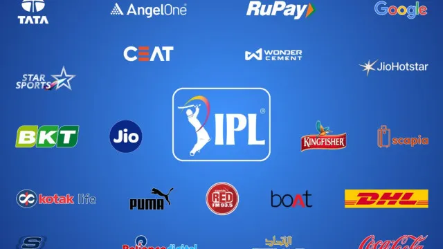 JioStar Signs 27 Mega Sponsors for TATA