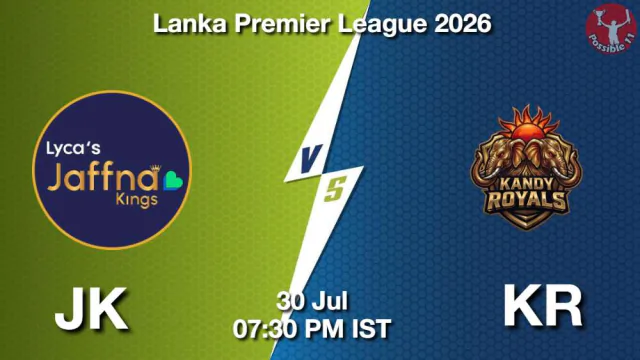 JK vs KR LPL 2026 Match Preview,