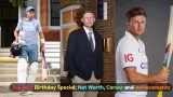 Joe Root Birthday Special: