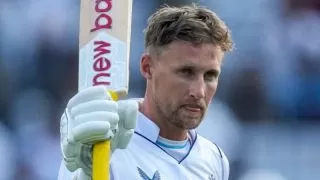 Joe Root on the Brink of