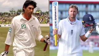 Joe Root Overtakes Stephen Fleming: Most