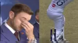 Joe Root Shocked as