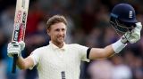 Joe Root steps down