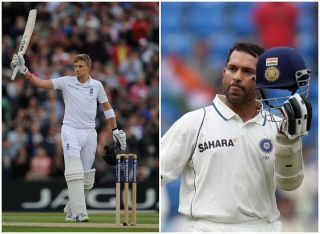 Joe Root surpasses 10000 Test runs,