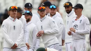 Jofra Archer Returns After 4 Years