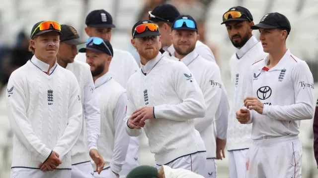 Jofra Archer Returns After 4 Years to