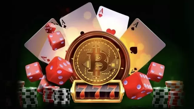 Join Bitcoin Casino US Now to Participate
