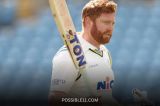 Jonny Bairstow 2nd England