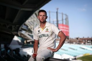Josh Hazlewood ruled out of WTC