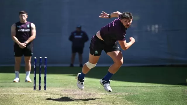 Josh Tongue’s Wicket Blitz Seals Third Ashes