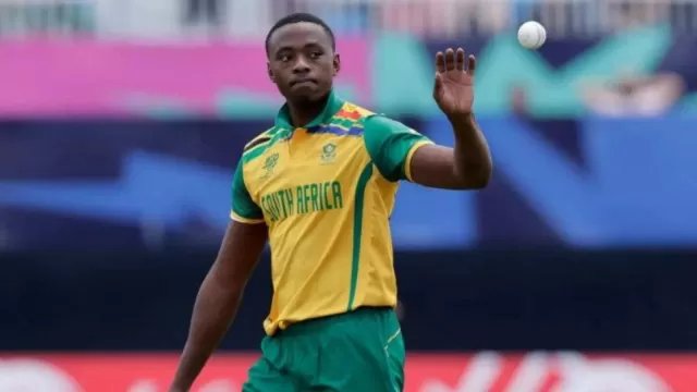 Kagiso Rabada picks the 5 most dangerous