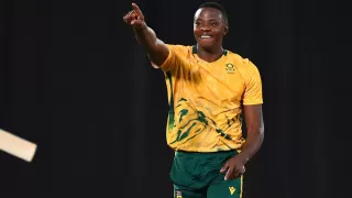 Kagiso Rabada ruled out of ODI