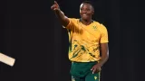 Kagiso Rabada ruled out