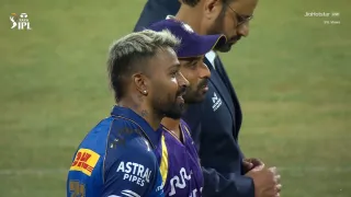 kal ka IPL match kaun jita?,