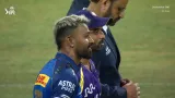 kal ka IPL match